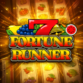 Λογότυπο Fortune Runner
