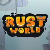 Λογότυπο Rust World