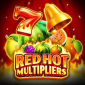 Λογότυπο Red Hot Multipliers
