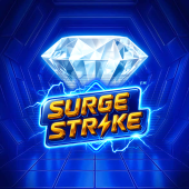 Λογότυπο Surge Strike