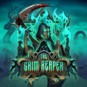 Λογότυπο The Grim Reaper