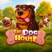 Λογότυπο The Dog House