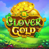 Clover Gold logo