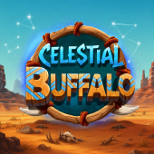 Λογότυπο Celestial Buffalo