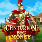 Λογότυπο Centurion Bigger Big Money