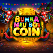 Λογότυπο Bumba Meu Boi Coin