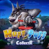 Λογότυπο Huff N' Puff CollectR