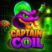 Λογότυπο Captain Coil