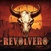 Λογότυπο Revolvero