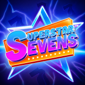 Λογότυπο Superstar Sevens
