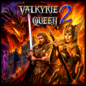 Λογότυπο Valkyrie Queen 2
