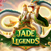Λογότυπο Jade Legends