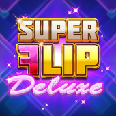Λογότυπο Super Flip Deluxe