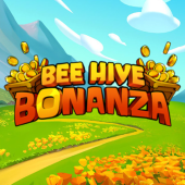 Bee Hive Bonanza logo