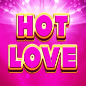 Hot Love logo