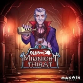 Λογότυπο Midnight Thirst