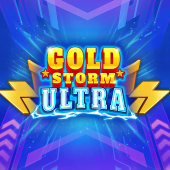Λογότυπο Goldstorm Ultra
