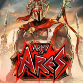 Λογότυπο Army of Ares