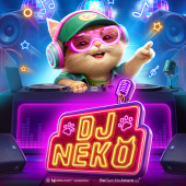 Λογότυπο DJ Neko