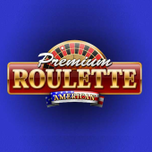 Λογότυπο Premium American Roulette