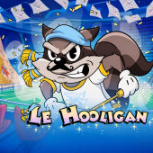 Λογότυπο Le Hooligan