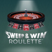 Λογότυπο Sweep and Win Roulette