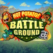 Λογότυπο Hot Potato Battleground