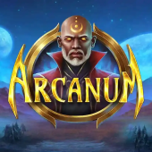 Λογότυπο Arcanum