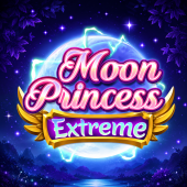Λογότυπο Moon Princess Extreme