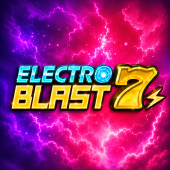 Λογότυπο Electro Blast 7s