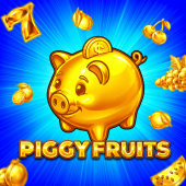 Λογότυπο Piggy Fruits