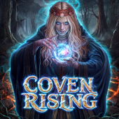 Λογότυπο Coven Rising
