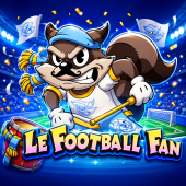 Λογότυπο Le Football Fan