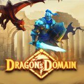 Λογότυπο Dragons Domain