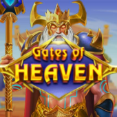Λογότυπο Gates of Heaven