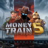 Λογότυπο Money Train 5