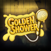 Λογότυπο Golden Shower