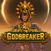 Λογότυπο Godbreaker