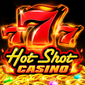 Hot Shots logo