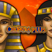 Λογότυπο Cleopatra Plus