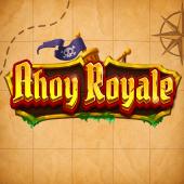 Λογότυπο Ahoy Royale