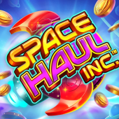 Λογότυπο Space Haul Inc
