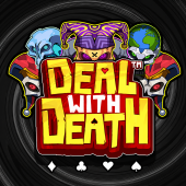 Λογότυπο Deal With Death