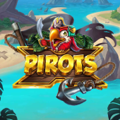 Λογότυπο Pirots