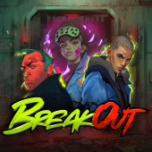 Λογότυπο Breakout