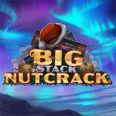 Λογότυπο Big Stack Nutcrack