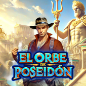 Λογότυπο El Orbe de Poseidon