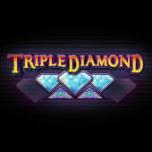 Λογότυπο Triple Diamond