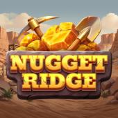 Λογότυπο Nugget Ridge