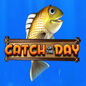 Catch Of The Day logo